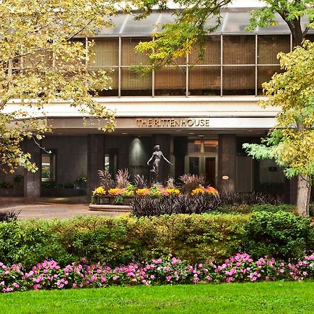 The Rittenhouse Hotel Philadelphia Ngoại thất bức ảnh