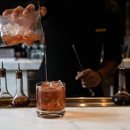 The Rittenhouse Hotel Philadelphia Ngoại thất bức ảnh