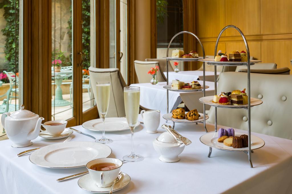 The Rittenhouse Hotel Philadelphia Ngoại thất bức ảnh