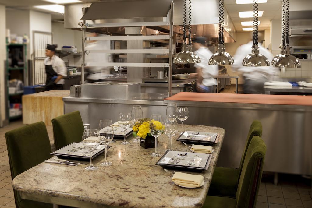 The Rittenhouse Hotel Philadelphia Ngoại thất bức ảnh