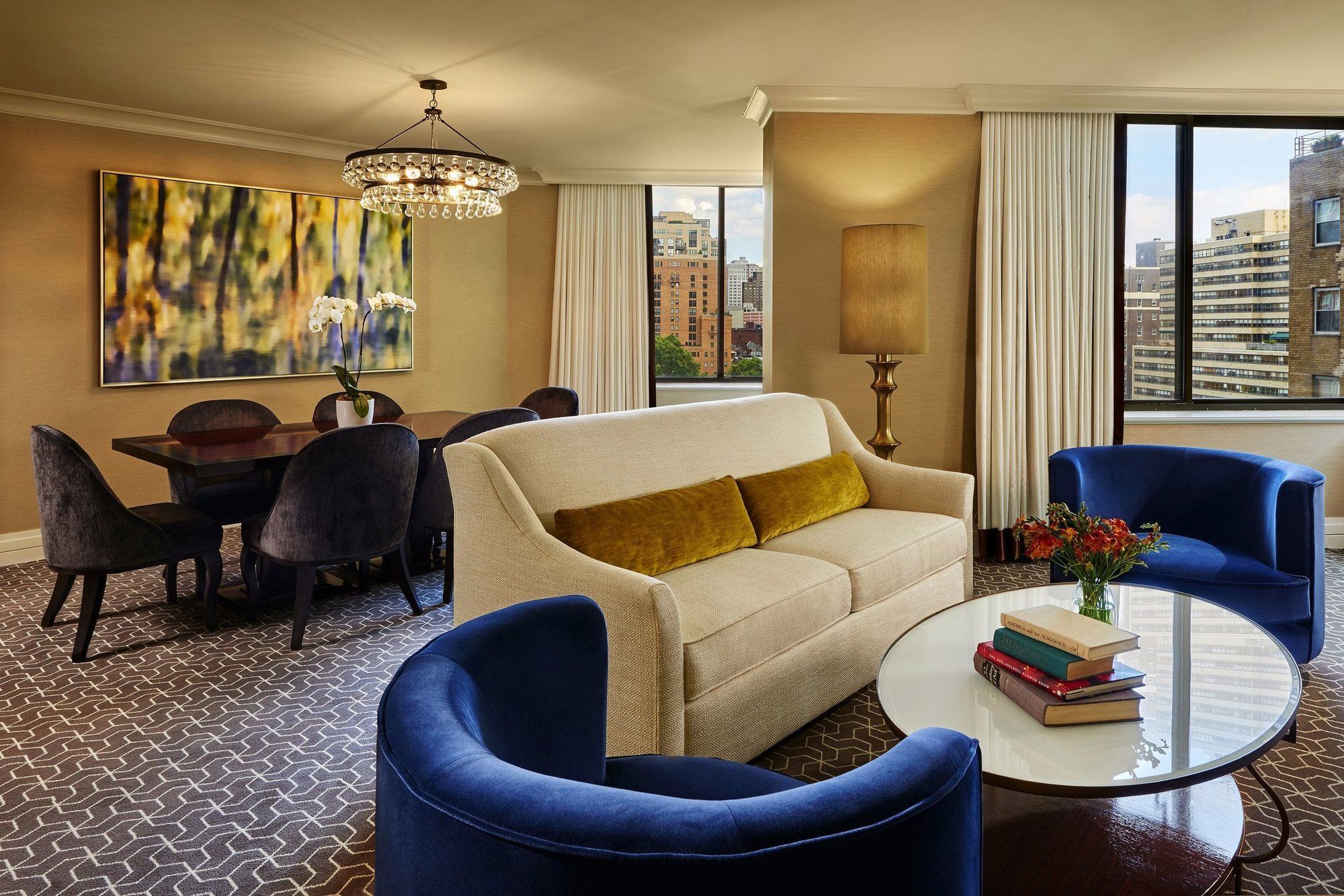 The Rittenhouse Hotel Philadelphia Ngoại thất bức ảnh