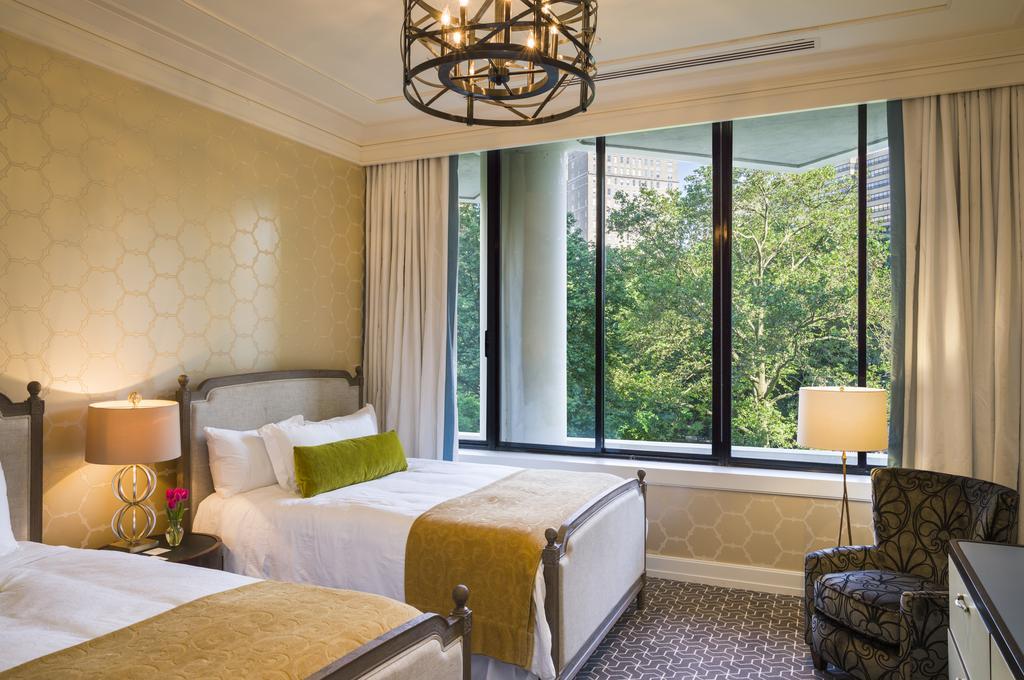 The Rittenhouse Hotel Philadelphia Ngoại thất bức ảnh