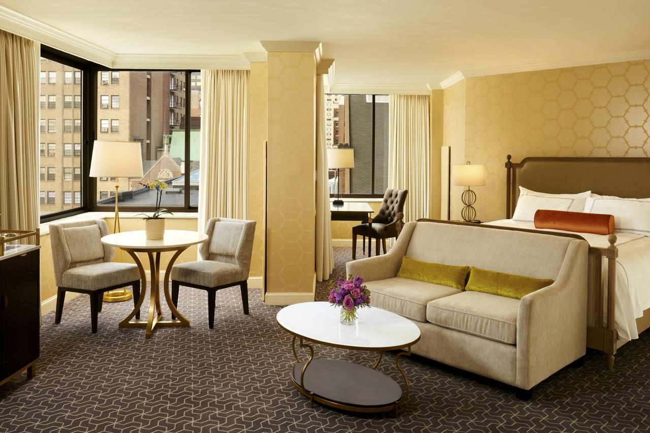 The Rittenhouse Hotel Philadelphia Ngoại thất bức ảnh