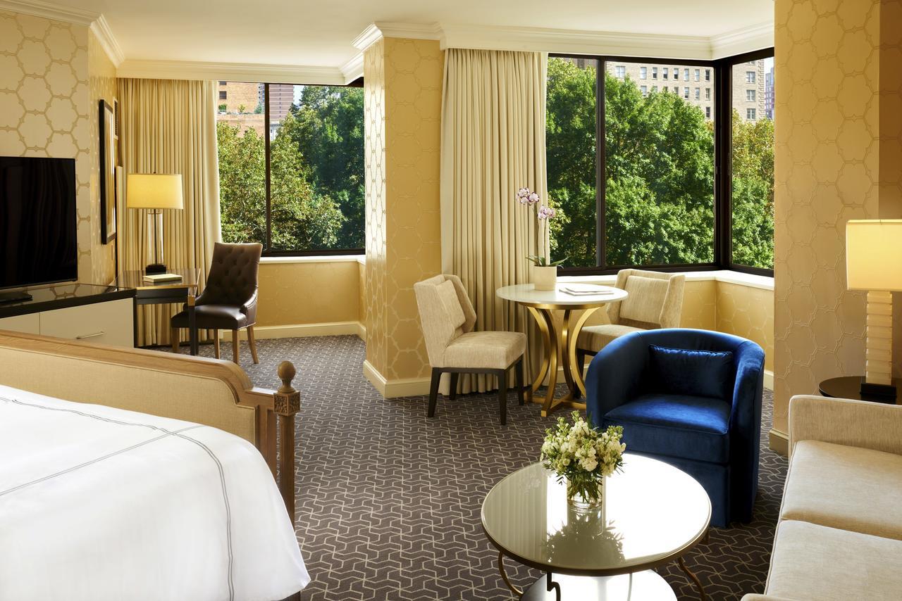 The Rittenhouse Hotel Philadelphia Ngoại thất bức ảnh