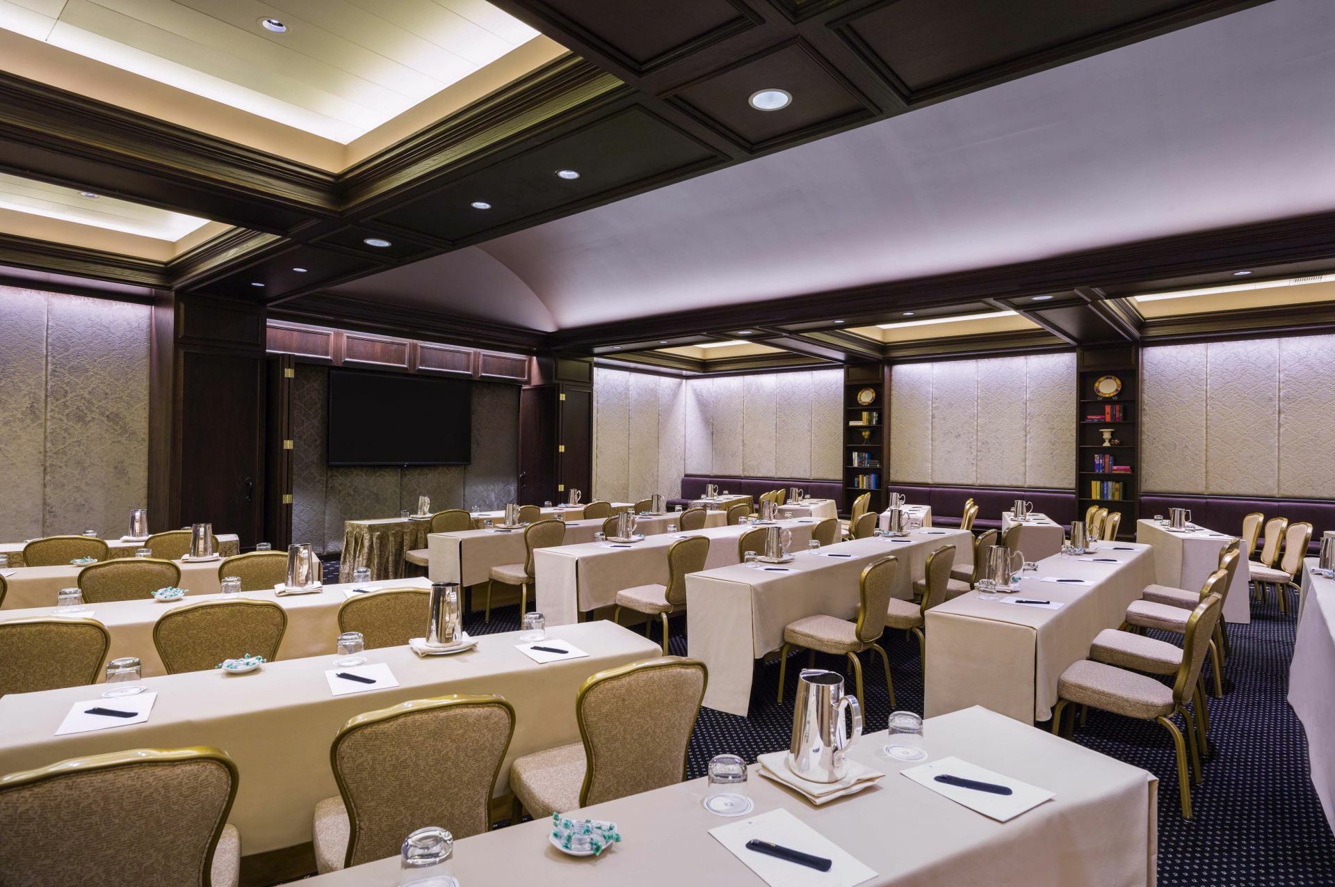 The Rittenhouse Hotel Philadelphia Ngoại thất bức ảnh