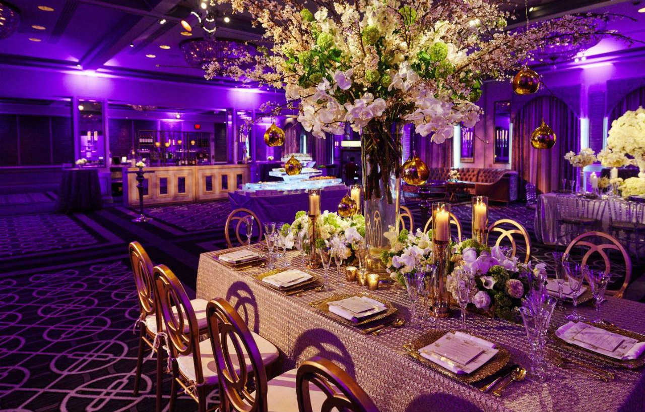 The Rittenhouse Hotel Philadelphia Ngoại thất bức ảnh