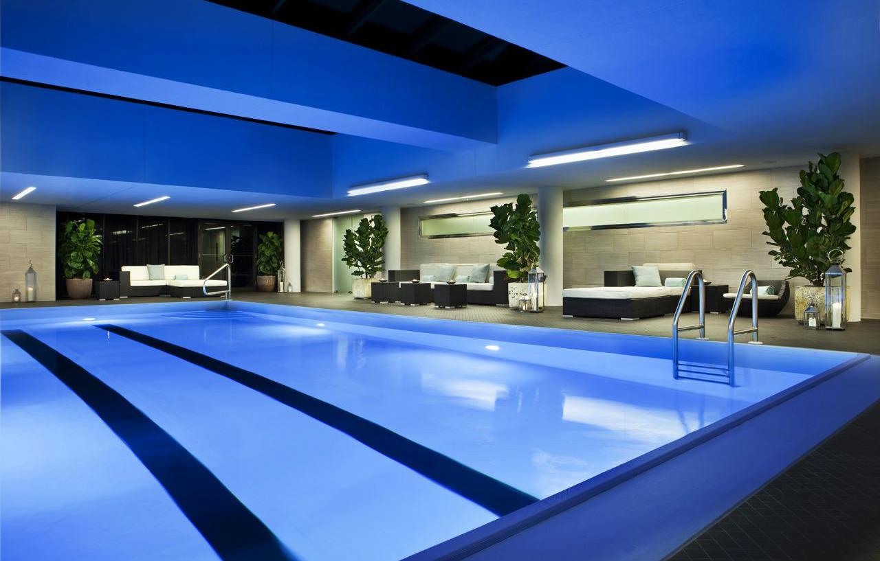 The Rittenhouse Hotel Philadelphia Ngoại thất bức ảnh