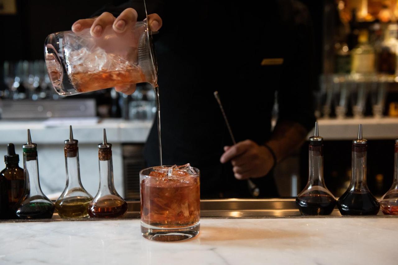 The Rittenhouse Hotel Philadelphia Ngoại thất bức ảnh