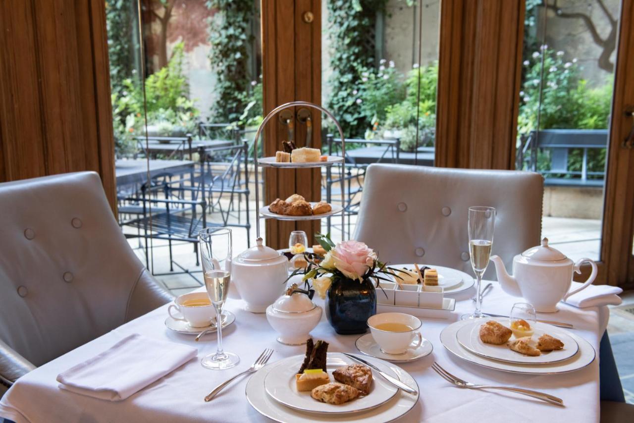 The Rittenhouse Hotel Philadelphia Ngoại thất bức ảnh